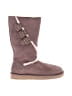 Koolaburra by UGG 100% Leather Brown Boots Size 8 - photo 1