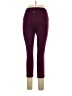 Lululemon Athletica Burgundy Purple Active Pants Size 10 - photo 2