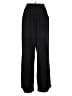 Sanctuary Solid Black Track Pants Size M - photo 1