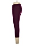 Lululemon Athletica Burgundy Purple Active Pants Size 10 - photo 5