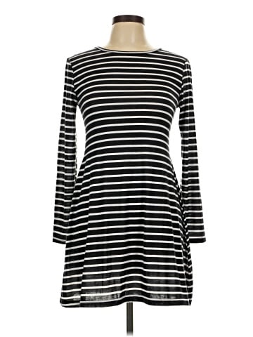 Material Girl Casual Dress (view 1)