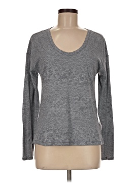 Lululemon Athletica Long Sleeve T-Shirt (view 1)