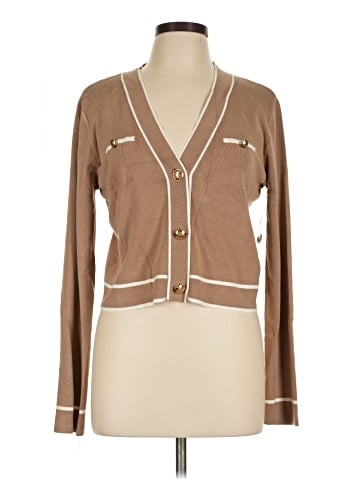 NVLT Cardigan (view 1)