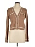 NVLT Brown Cardigan Size L - photo 1