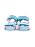 Clarks Pink Sandals Size 8 1/2 (kids, wide) - photo 2