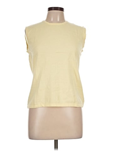 Jillian Jones Sleeveless T-Shirt (view 1)