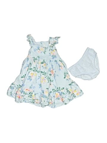 Janie and Jack Dress (view 1)