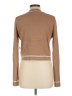 NVLT Brown Cardigan Size L - photo 2