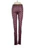 Assorted Brands Hearts Red Leggings Size S - photo 1