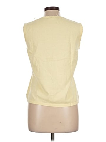 Jillian Jones Sleeveless T-Shirt (view 2)