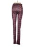 Assorted Brands Hearts Red Leggings Size S - photo 2