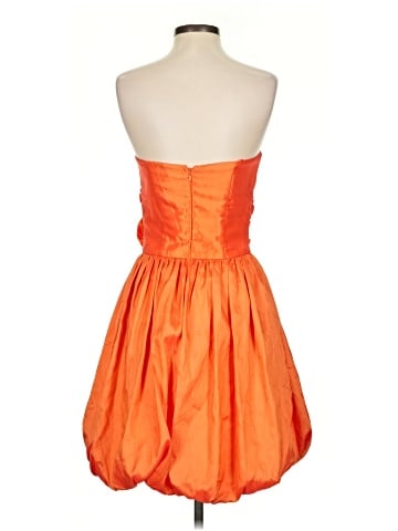Star Box Cocktail Dress (view 2)