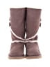 Koolaburra by UGG 100% Leather Brown Boots Size 8 - photo 2