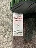 Sweetflexx Green Active Pants Size 14 - photo 10