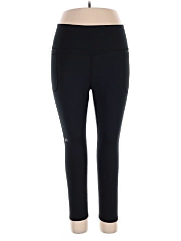 Under Armour Active Pants (view 1)