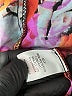 Nasty Gal Inc. 100% Polyester Orange Jacket Size S - photo 8