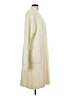 Ethyl Ivory Cardigan Size L - photo 4