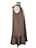 Gap Brown Casual Dress Size M (tall) - photo 4