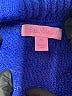 Lilly Pulitzer Blue Cardigan Size M - photo 7