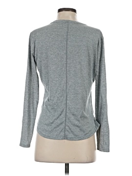 Nike Long Sleeve T-Shirt (view 2)