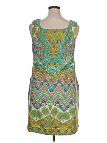 Maeve by Anthropologie Casual Dress (view 2)