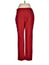 Escada Red Dress Pants Size EU 40 / US 10 - photo 2