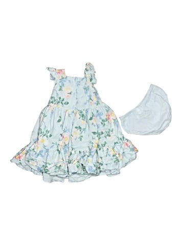 Janie and Jack Dress (view 2)