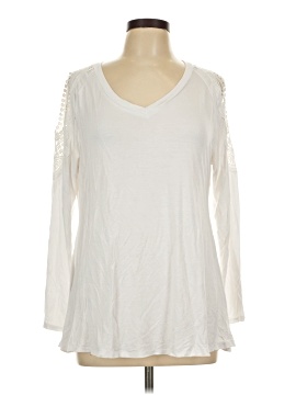 Peck & Peck Long Sleeve T-Shirt (view 1)