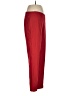 Escada Red Dress Pants Size EU 40 / US 10 - photo 4