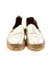 Assorted Brands Silver Flats Size EU 38 - photo 2