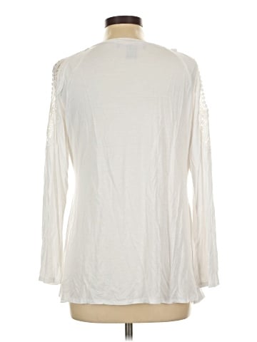 Peck & Peck Long Sleeve T-Shirt (view 2)