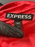 Express Solid Pink Cocktail Dress Size 0 - photo 7