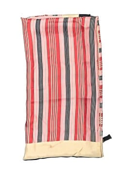 Yves Saint Laurent Vintage Silk Scarf (view 2)