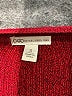 Cato Burgundy Pullover Sweater Size S - photo 7