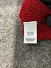 Cato Burgundy Pullover Sweater Size S - photo 8