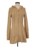 Athleta Tan Coat Size XS - photo 1