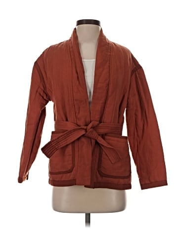 Marine Layer Jacket (view 1)