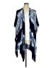Unbranded Blue Kimono Size XL (estimated) - photo 1
