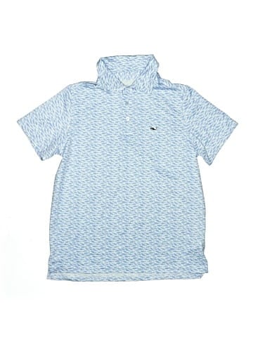 Vineyard Vines Short Sleeve Polo (view 1)