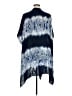 Unbranded Blue Kimono Size XL (estimated) - photo 2
