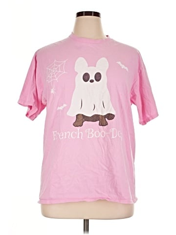 Port & Company Short Sleeve Top (view 1)