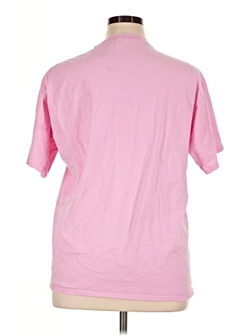 Port & Company Short Sleeve Top (view 2)
