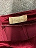 Altar'd State Burgundy Formal Skirt Size XS - photo 4