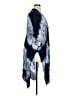 Unbranded Blue Kimono Size XL (estimated) - photo 4