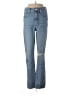 Madewell Blue Jeans Size 28 waist (tall) - photo 1