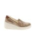 FLY London Tan Wedges Size EU 38 - photo 1