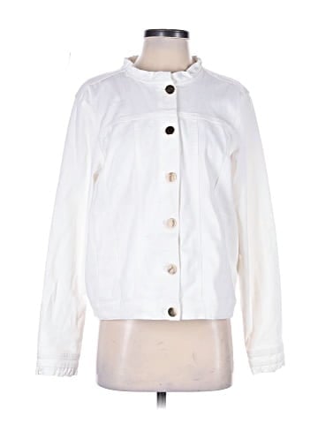 Kate and Sam Jacket (view 1)