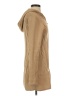 Athleta Tan Coat Size XS - photo 4