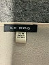 Le Bos 100% Polyester Tan Cardigan Size 22 - photo 7