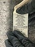Le Bos 100% Polyester Tan Cardigan Size 22 - photo 8